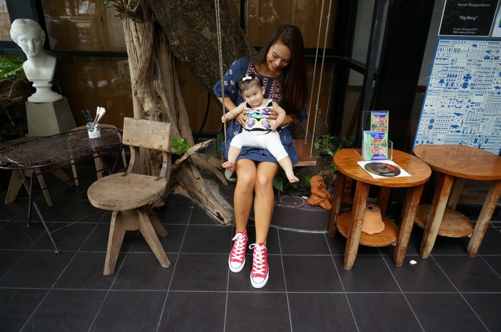 with wayla at gastro