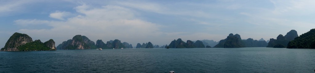 halong pano