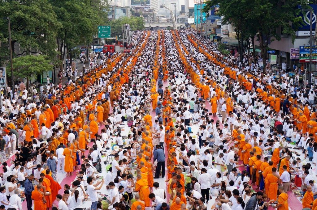 10,000  monks 3