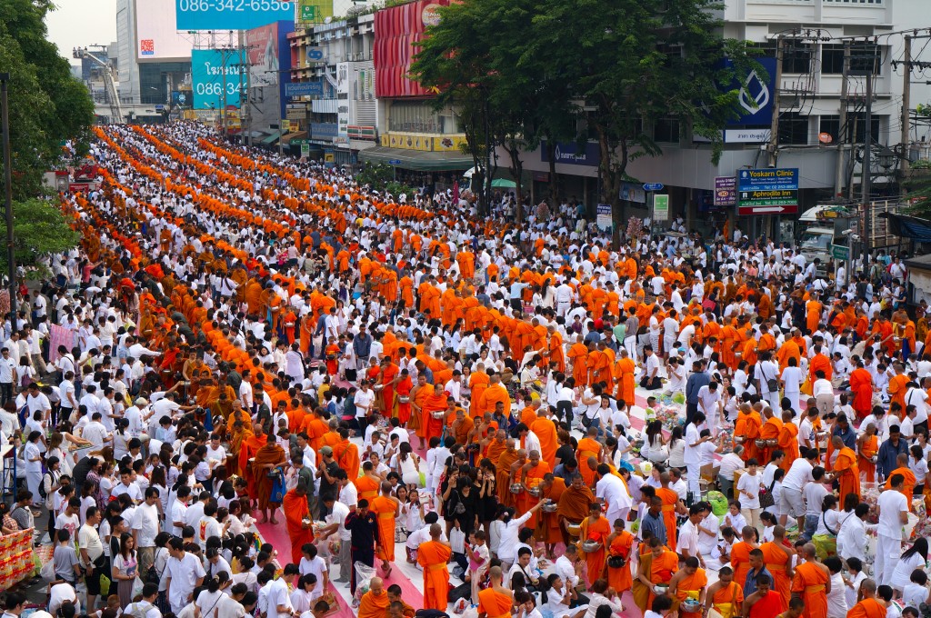 10,000 monks 2