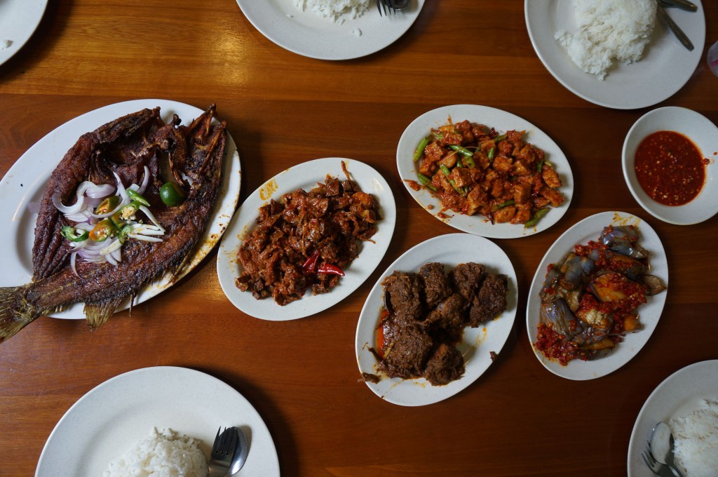 local arab st grinds