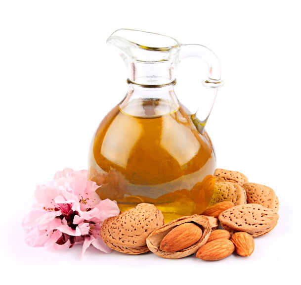 Almond_Oil