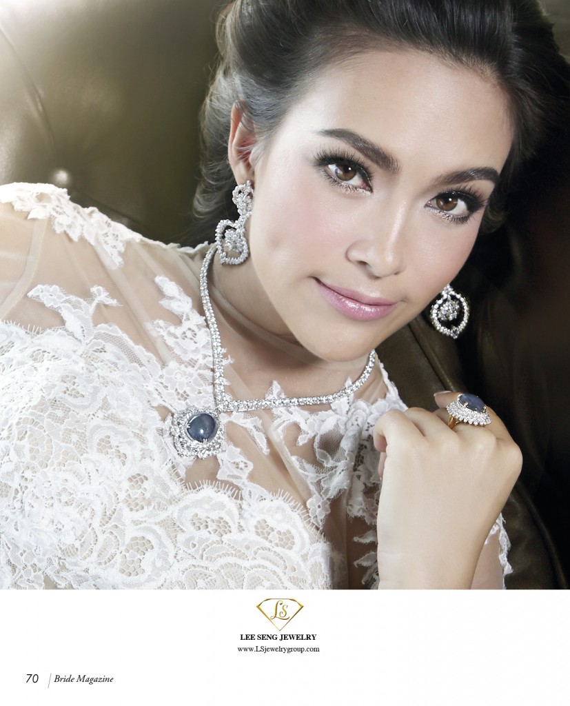 Bride cover fashion inter3