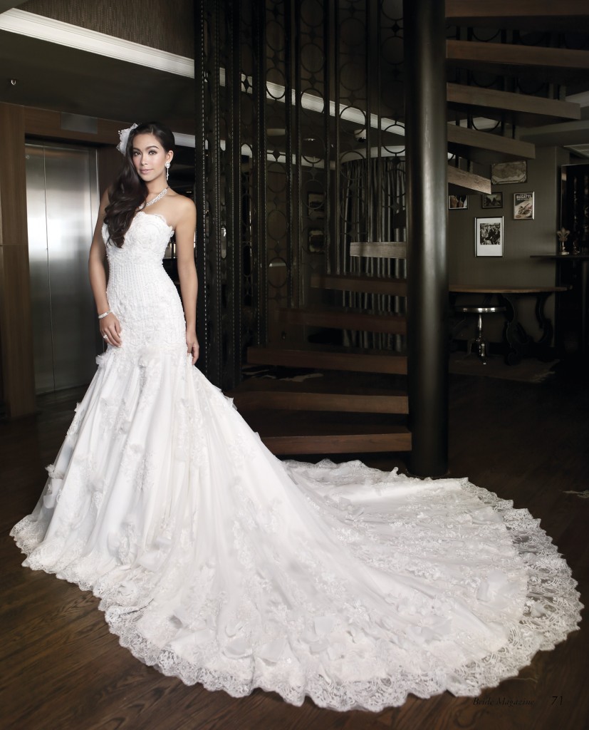 Bride cover fashion inter4