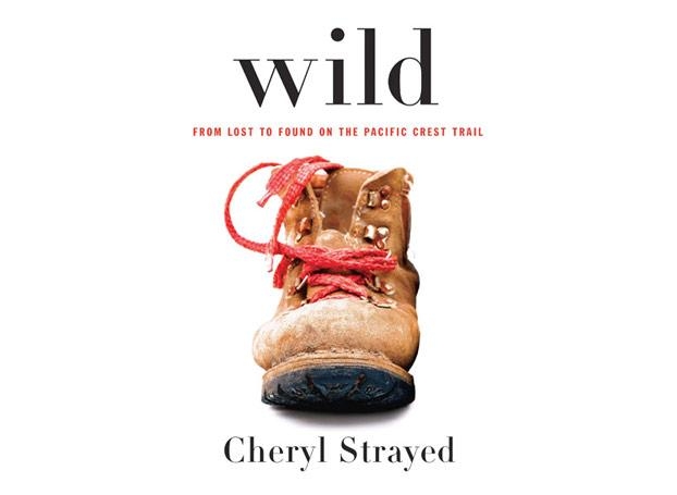 wild cover