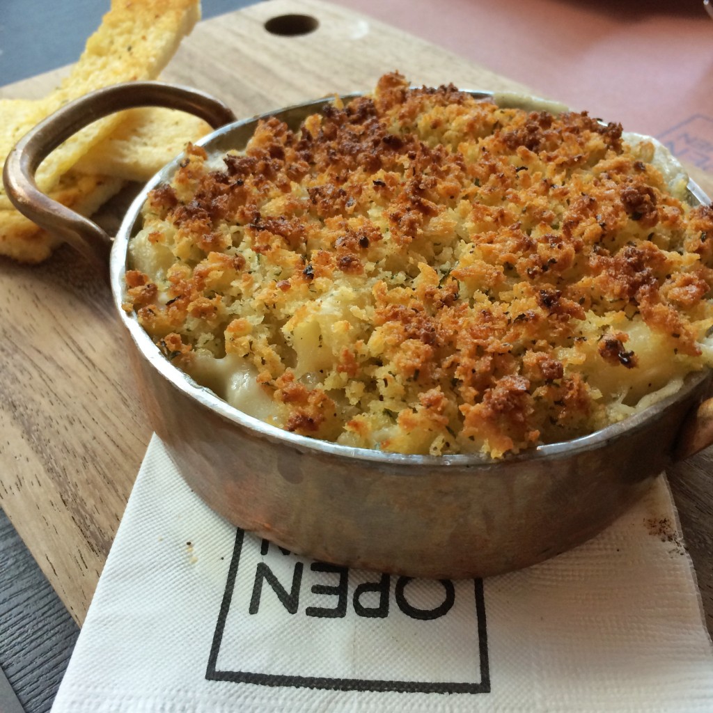 mac n cheese